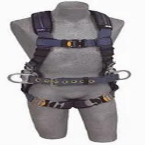 Safety Harness Fall Arrest