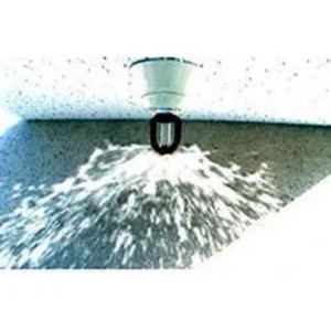 Sprinkler System