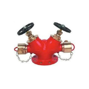 fire hydrant valve