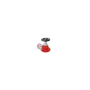 hydrant valve