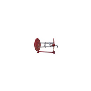 Swing Type Hose Reel Drum (20mm x 30mtr)