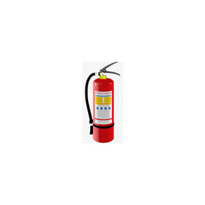 fire extinguisher