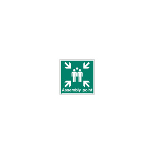 ASSEMBLY POINT