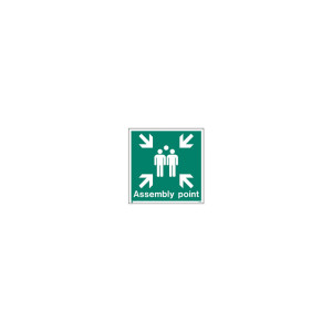 ASSEMBLY POINT