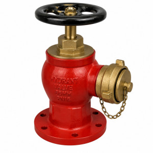 Hydrant Valve