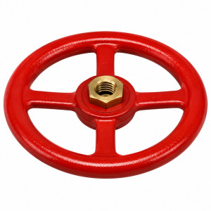 Hydrant Valve Wheel