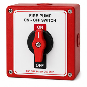 On-Off Switch
