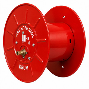Fire Hose Reel Drum