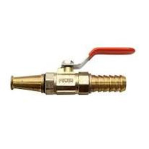 Shut Off Nozzle