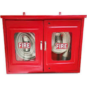 Hose Box