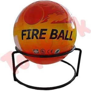 FIRE BALL