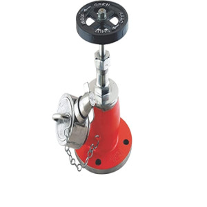 Fire Hydrant Valve