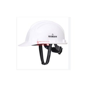 HELMET WITH RATCHET - KARAM PN521