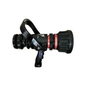 Constant Flow Nozzle
