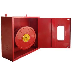 Hose Reel Box