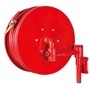 Fire Hose Reel