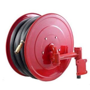 Fire Hose Reel Drum