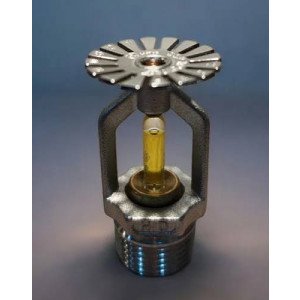 Pendent Fire Sprinkler