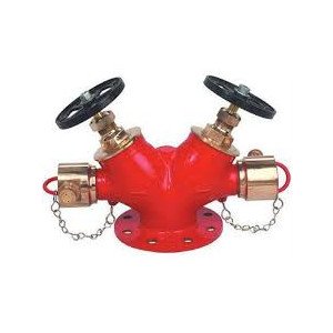 Two Way Fire Hydrant Valve