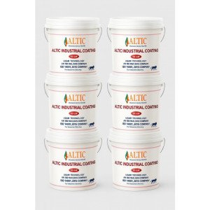 UGAM fire 🔥RETARDANT PAINT