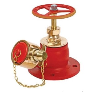 Obliged Flanged HYD 01