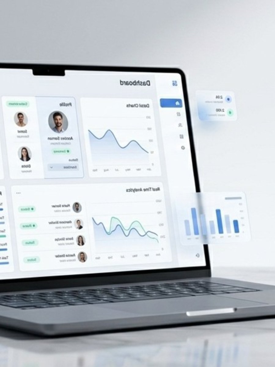 Business ERP