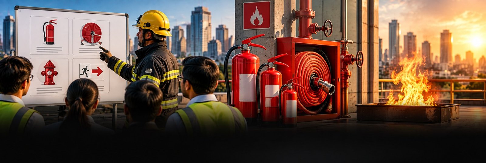 Safety Series