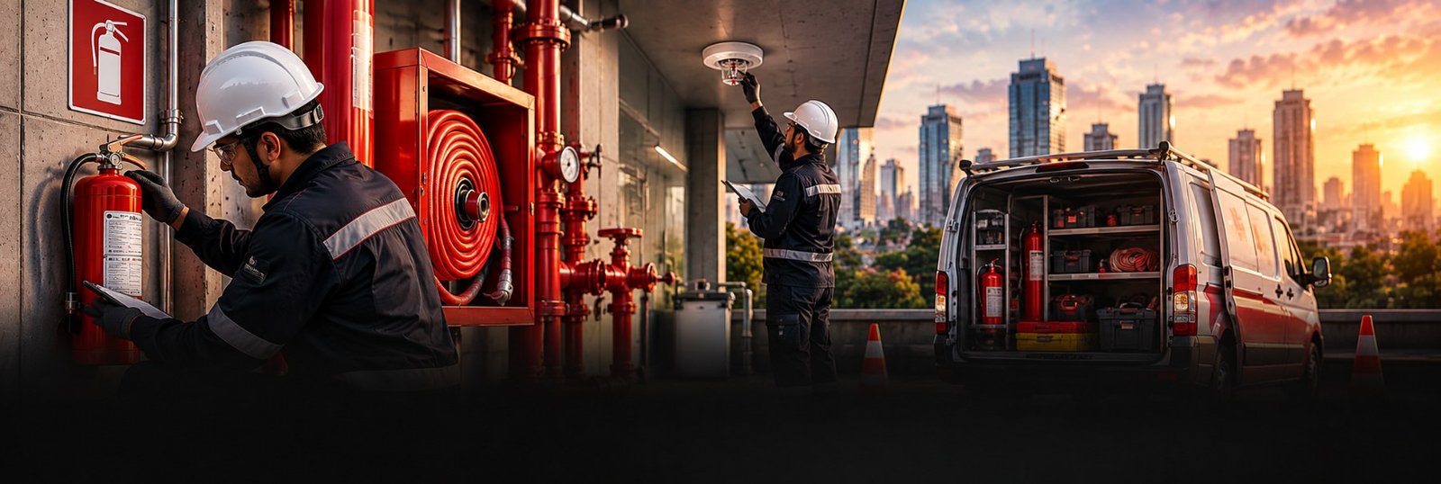 Fire Services