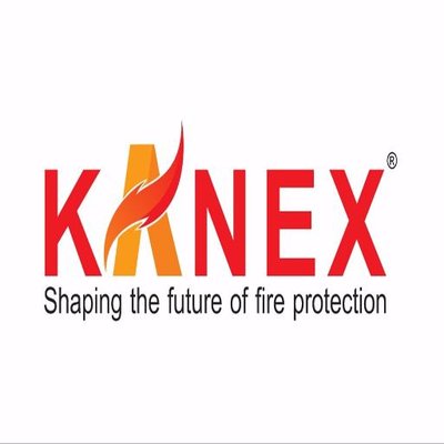 KANADIA FYR FYTER PVT LTD Kanex Fire