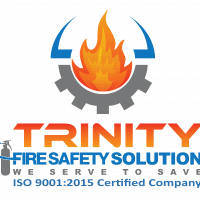 TRINITY FIRE SAFETY SOLUTION