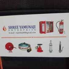 Shree Yammunaji Enterprise