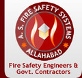 A S Fire Safety System