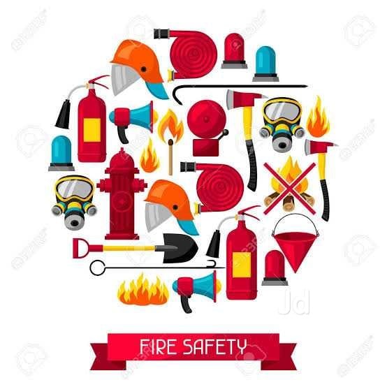 Maxwel Fyr Fyter Safety Equipments