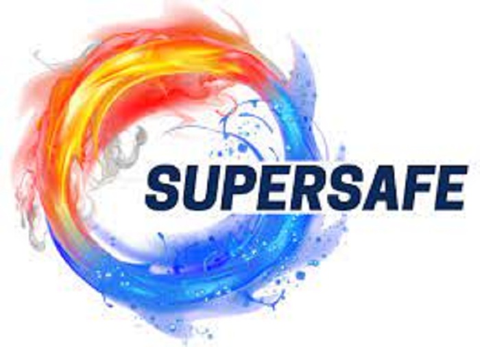 Supersafe  safety product & services