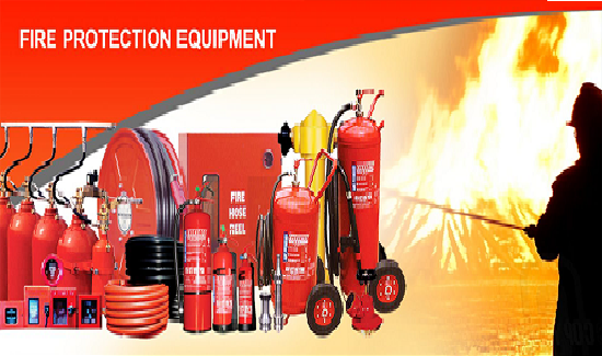 National Fire Services