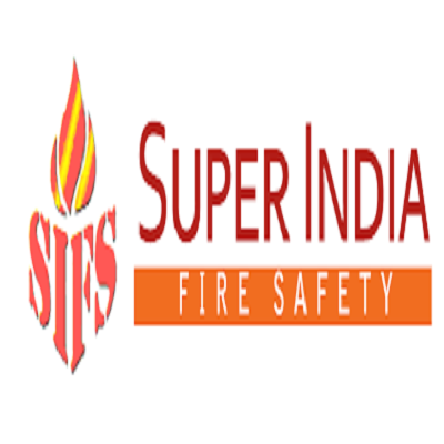 Super India Fire Safety Service
