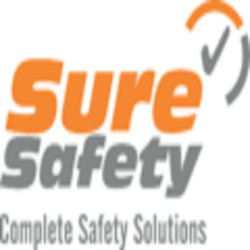 SURE SAFETY INDIA PVT LTD