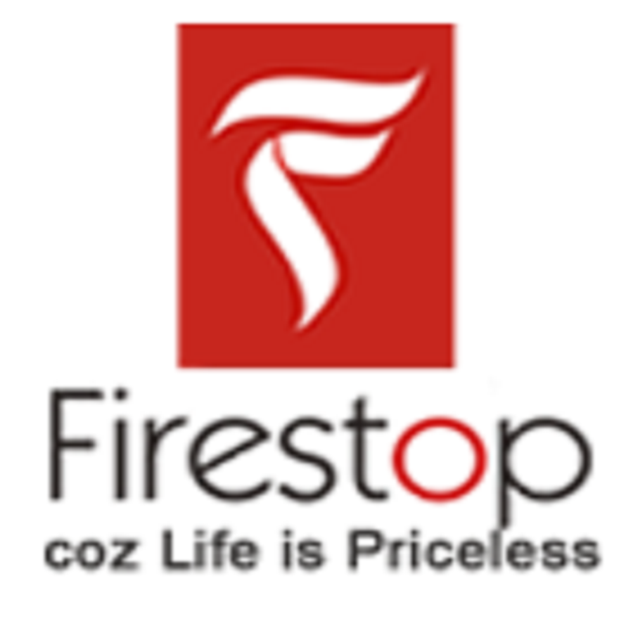 BOMBAY FIRESTOP PVT LTD