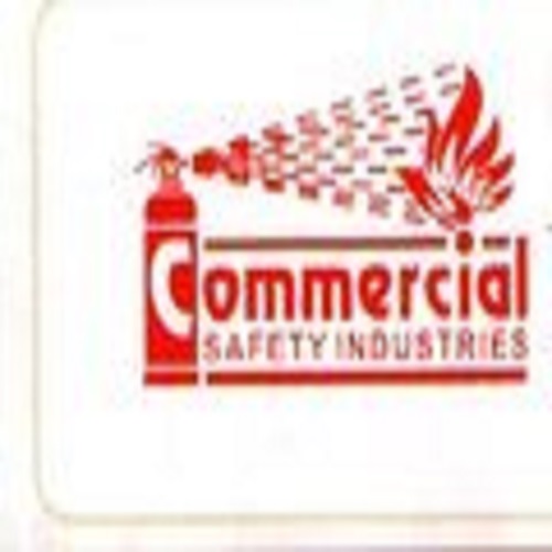 COMMERCIAL SAFETY INDUSTRIES