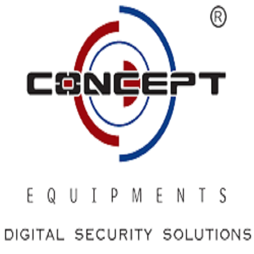 CONCEPT EQUIPMENTS