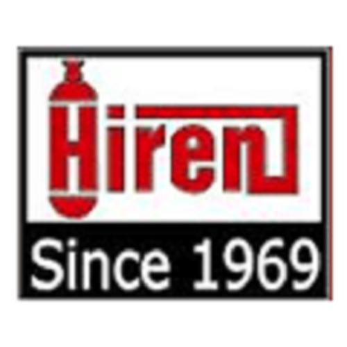 HIREN INDUSTRIAL CORPORATION