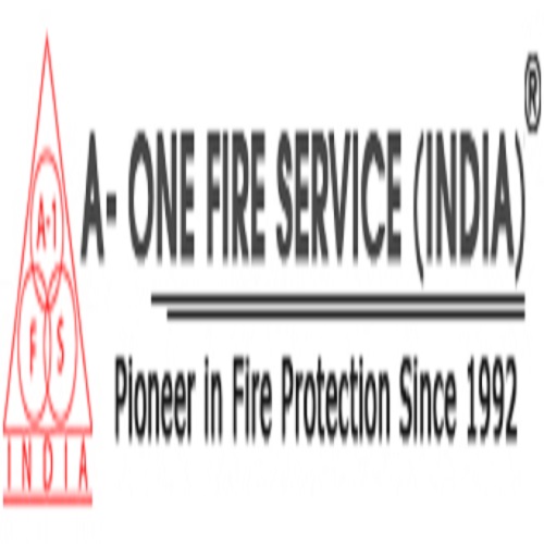 A  ONE FIRE SERVICE
