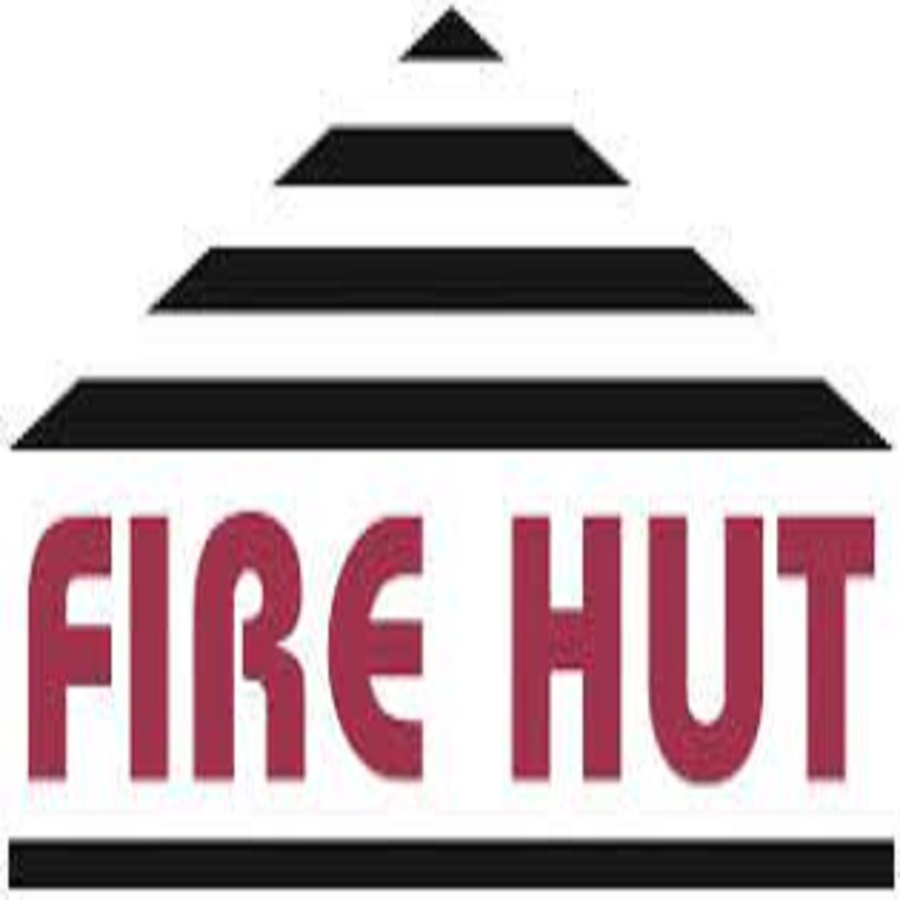 FIRE HUT COMMERCIAL EQUIPMENTS PVT LTD