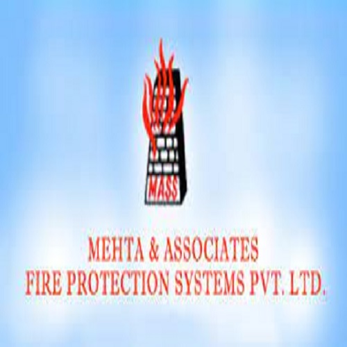 MEHTA & ASSOCIATES FIRE PROTECTION SYSTEMS PVT LTD