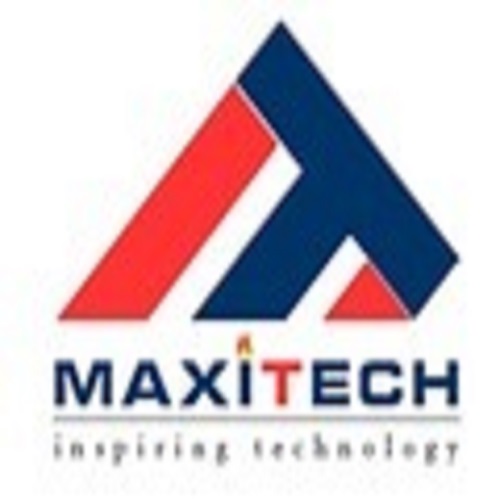MAXITECH ENGINEERING PVT LTD
