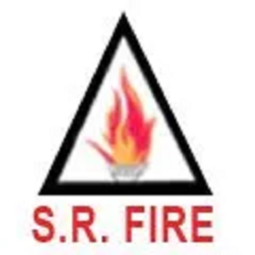 S R FIRE & SAFETY SYSTEMS