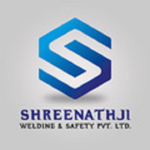 SHREENATHJI WELDING & SAFETY PVT LTD