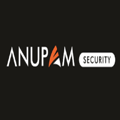 Anupam Security