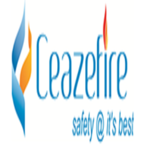 CEAZEFIRE SAFETY PVT LTD