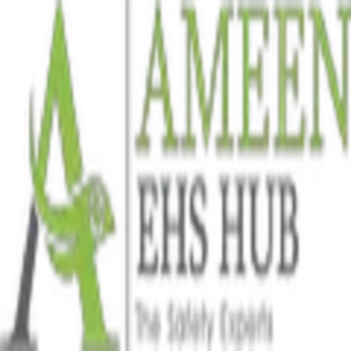 AMEEN EHS HUB